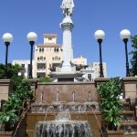 Plaza-Colon-San-Juan