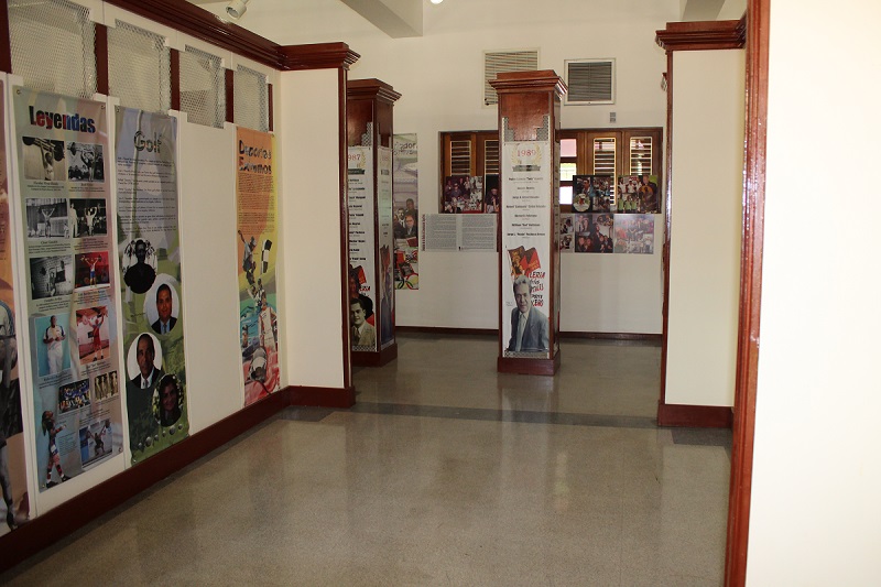 Ponce museo pancho coimbre