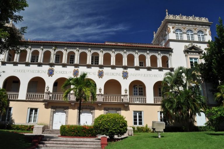 escuela medicina