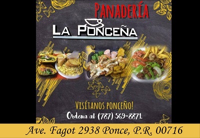 panaderia