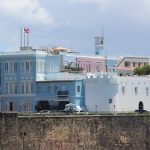 La Fortaleza