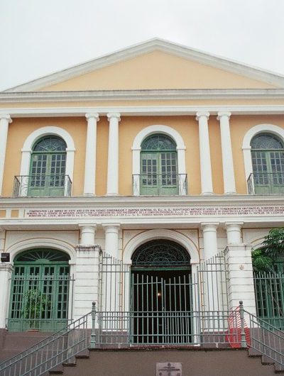 Instituto de Cultura