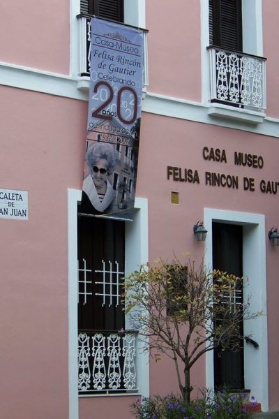 Museo Doña Fela