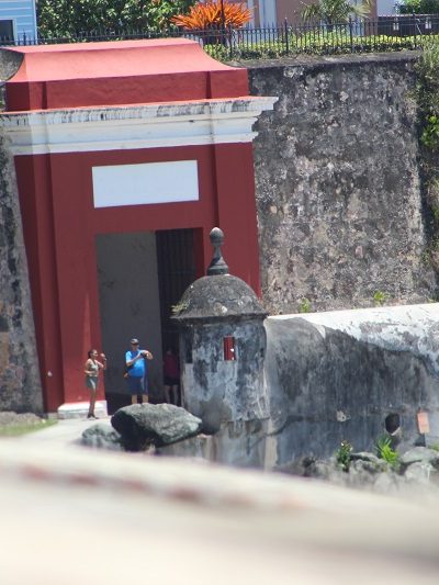 Puerta de San Juan