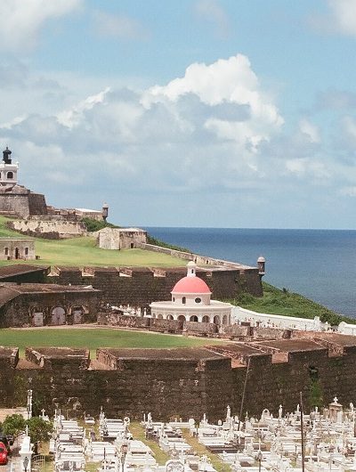 El Morro